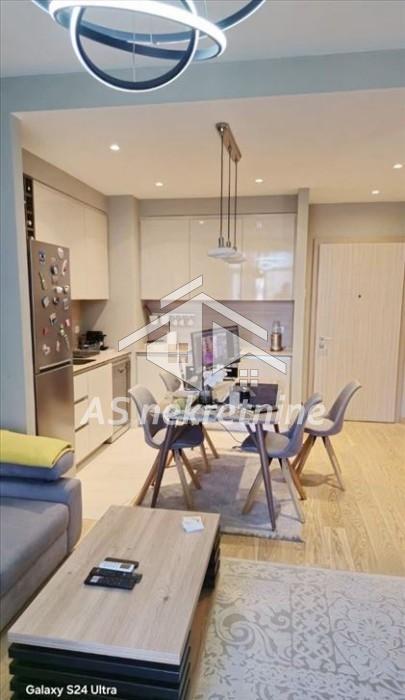 Stan Izdavanje Beograd Beograd na Vodi 56 m2