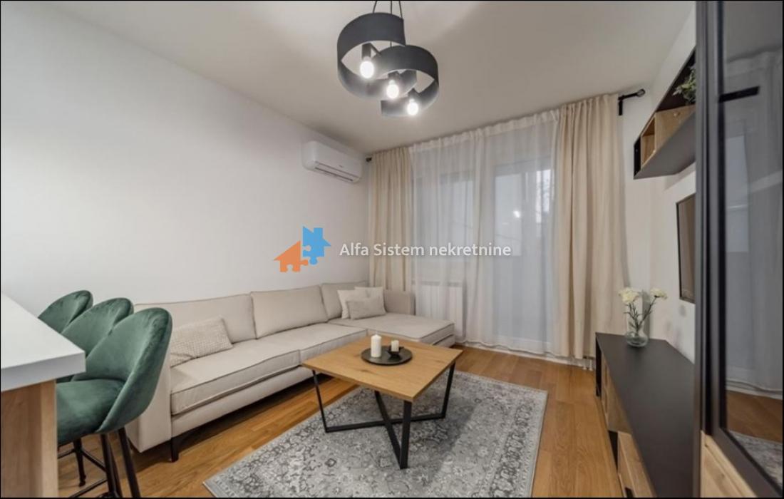 Stan Izdavanje Beograd Stan Izdavanje Beograd Vukov Spomenik 41 m2