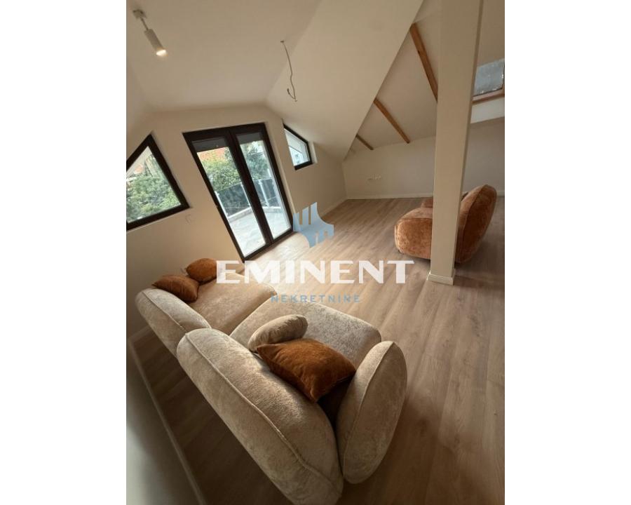 Stan Izdavanje Beograd Stan Izdavanje Beograd Senjak 114 m2