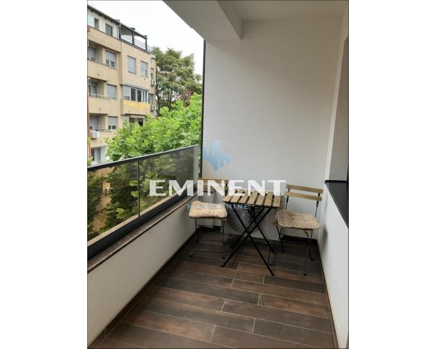 prodaja-lokala-beograd-yNA4n9weCh Dvosoban stan za izdavanje, Crveni Krst, Beograd, 55m², 1.200 €/mes
