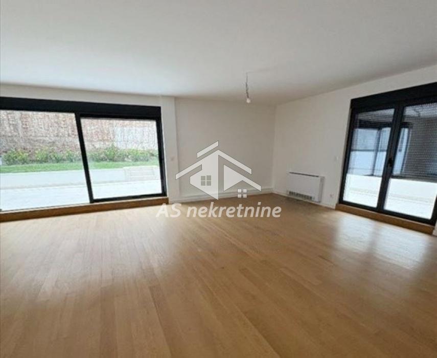 Stan Izdavanje Beograd Humska 106 m2