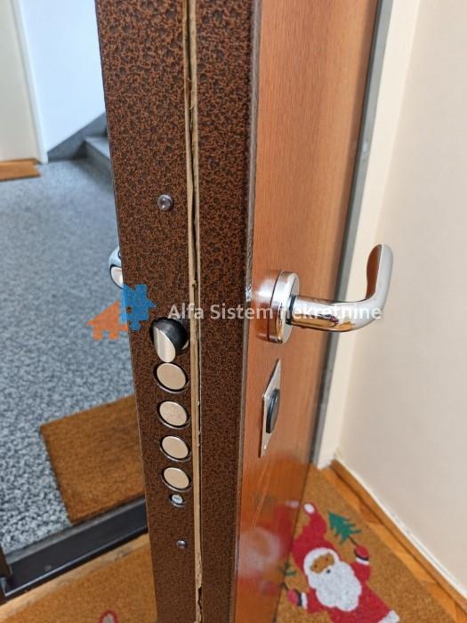 Trosoban stan za izdavanje, Dorćol, Beograd, 50m², 950 €/mes