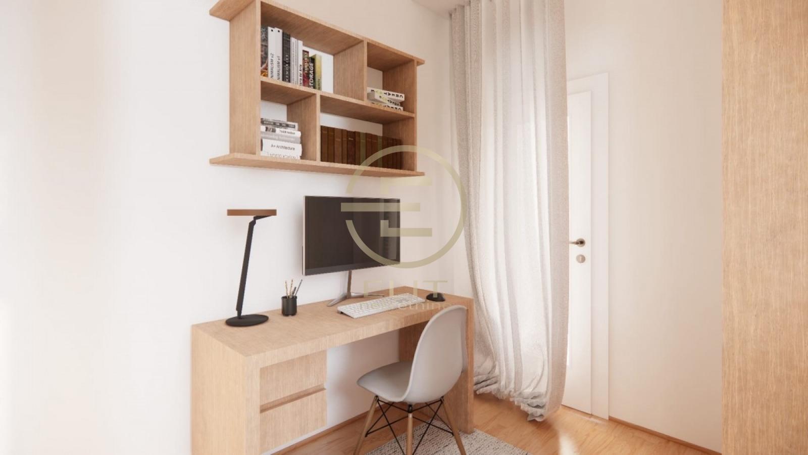 Stan Prodaja Novi Sad Stan Prodaja Novi Sad 98 m2