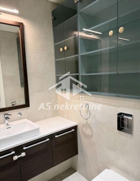 prodaja-lokala-grAuhJAoga Dvosoban stan za izdavanje, Beograd na Vodi, Beograd, 61m², 6. sprat, 1.800 €/mes
