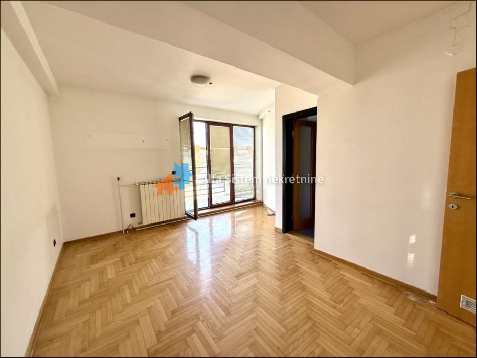 Stan Izdavanje Beograd Stan Izdavanje Beograd Kalenić Pijaca 207 m2