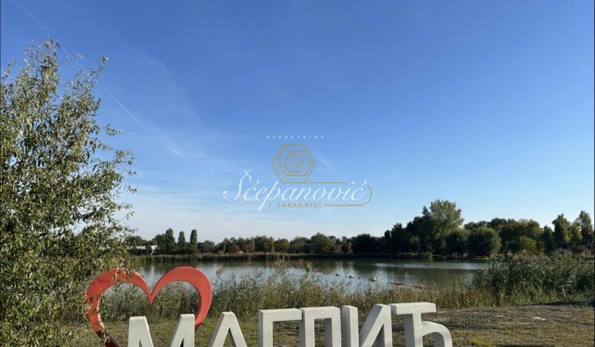 Plac Prodaja Bački Petrovac Plac Prodaja Bački Petrovac 8071 m2