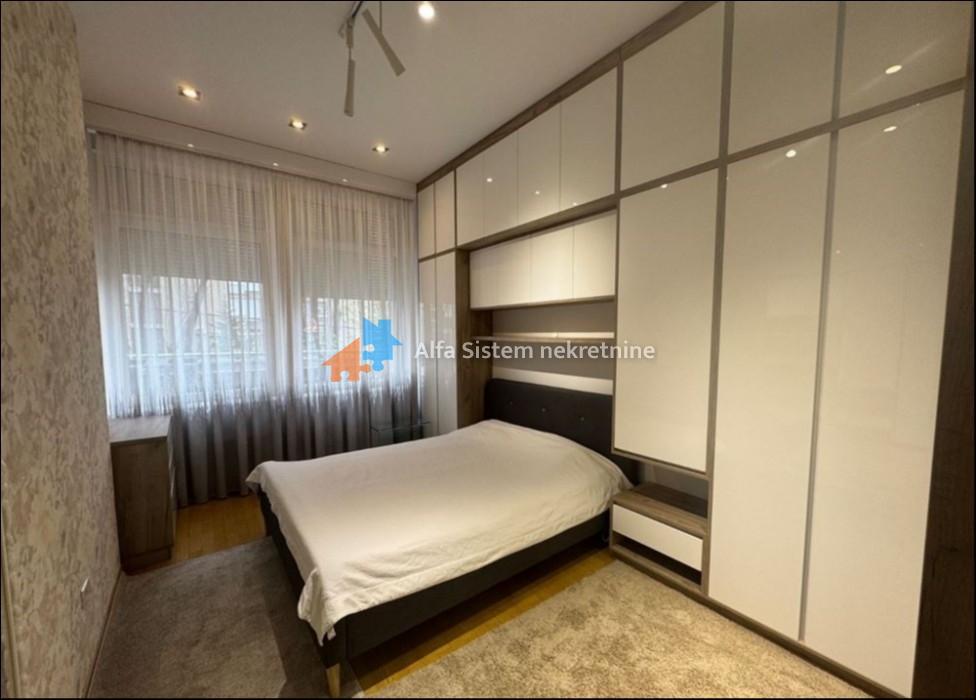 Stan Izdavanje Beograd Stan Izdavanje Beograd Vukov Spomenik 125 m2