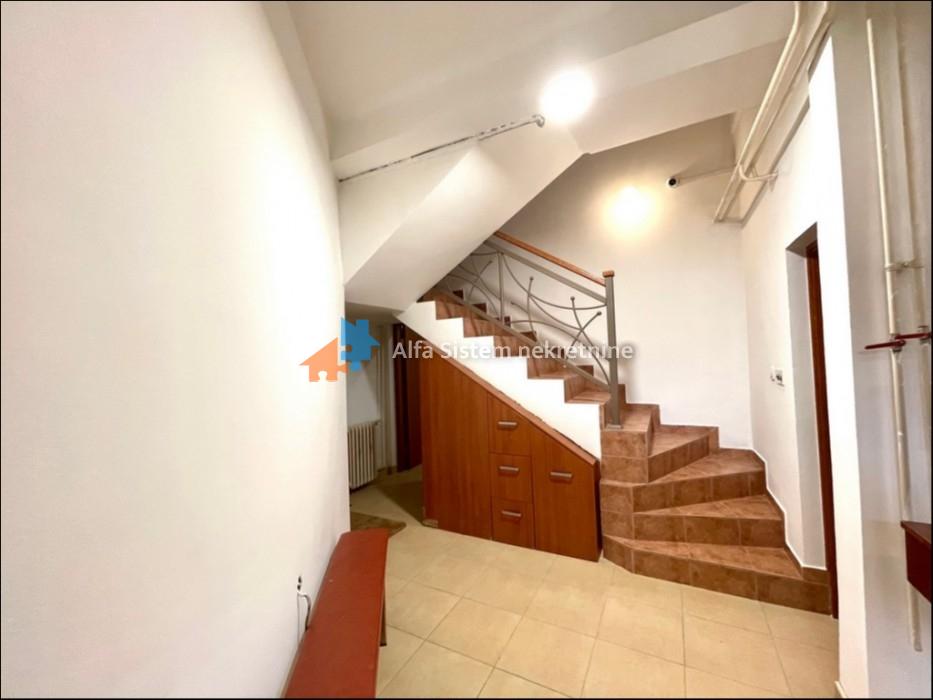 prodaja-lokala-ntXI1IHB5m Lokal za izdavanje, Kluz, Beograd, 350m², 2.300 €/mes