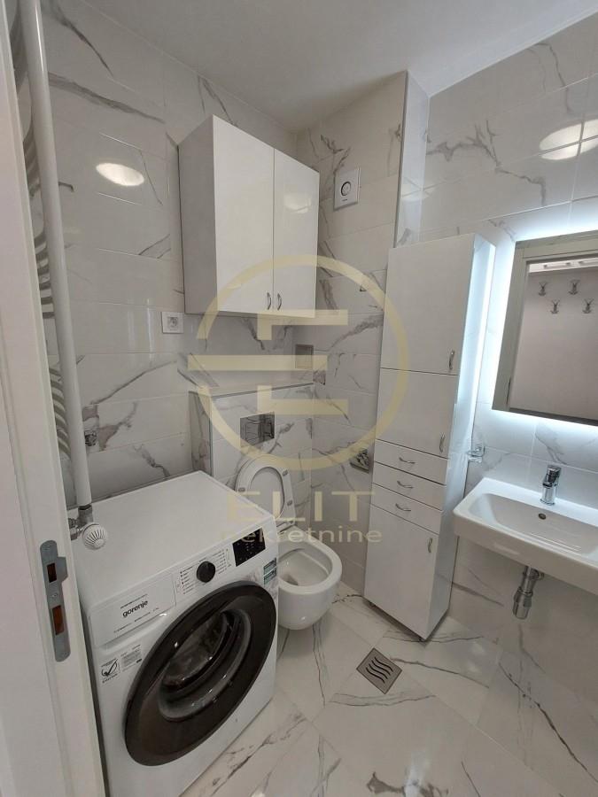 Stan Izdavanje Novi Sad  37 m2