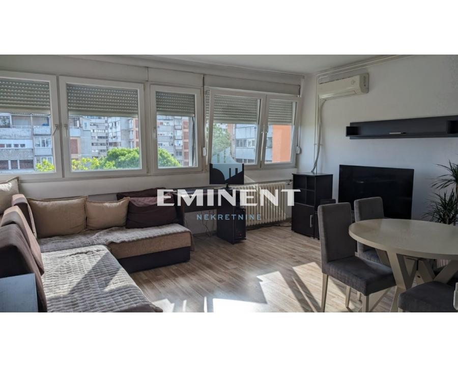 Stan Izdavanje Beograd Stan Izdavanje Beograd Blok 45 47 m2