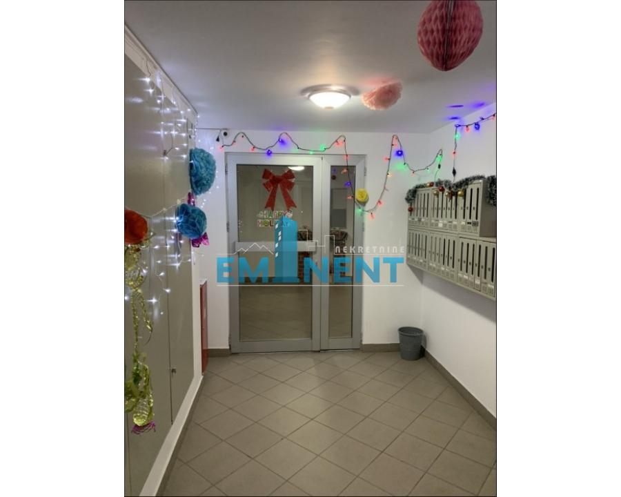 Četvorosoban stan za izdavanje, Stepa Stepanović, Beograd, 95m², 1.100 €/mes