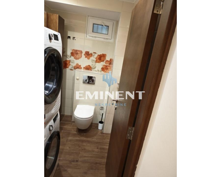 Četvorosoban stan za izdavanje, Dedinje, Beograd, 115m², 2.800 €/mes