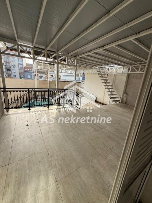 Kuća za izdavanje, Donji Grad, Beograd, 250m², 2.500 €/mes