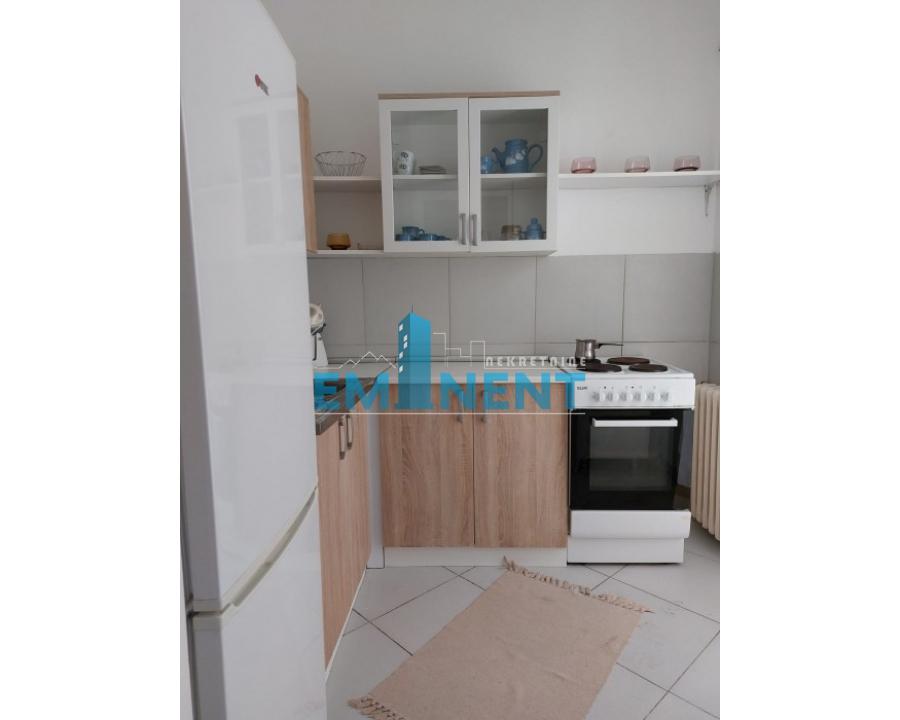 Stan Izdavanje Beograd Sava Kovačević 56 m2