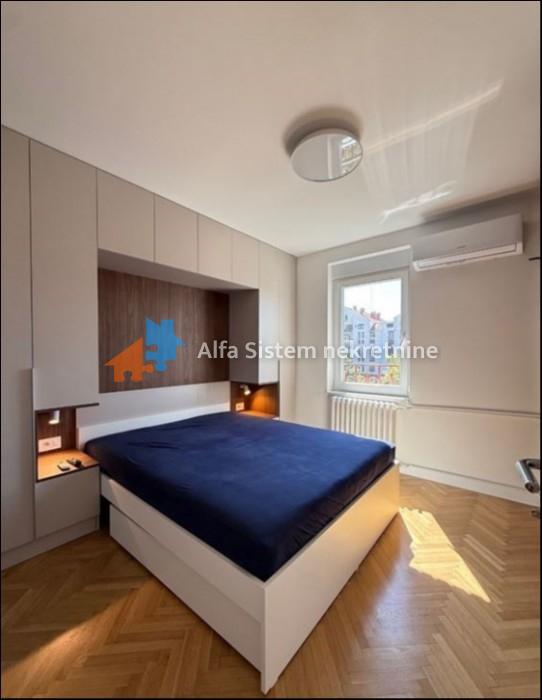 prodaja-lokala-vrfF6we6I1 Četvorosoban stan za izdavanje, Bežanijska Kosa 2, Beograd, 90m², 4. sprat, 2.000 €/mes