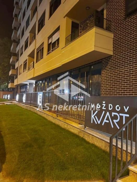 prodaja-nekretnina-BB72gkA0nl Dvosoban stan za izdavanje, Saobraćajni Fakultet, Beograd, 45m², 900 €/mes