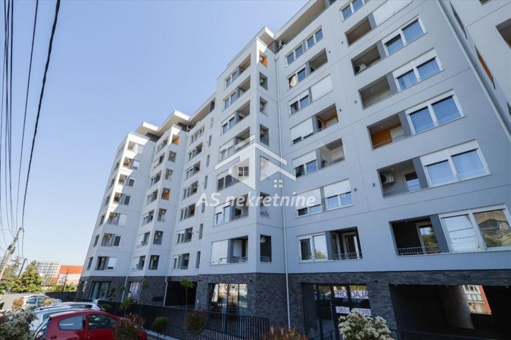 prodaja-nekretnina-BTFMpuWwYr Trosoban stan za izdavanje, Trošarina, Beograd, 54m², 850 €/mes