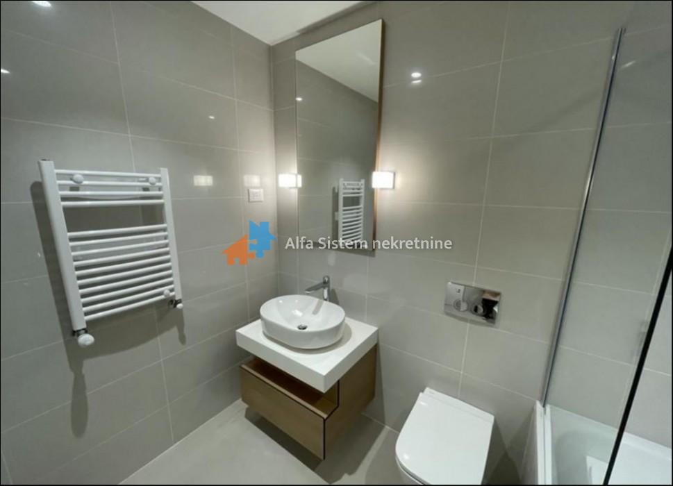 prodaja-nekretnina-DEvw5CTBsi Dvosoban stan za izdavanje, Beograd na Vodi, Beograd, 60m², 1.500 €/mes