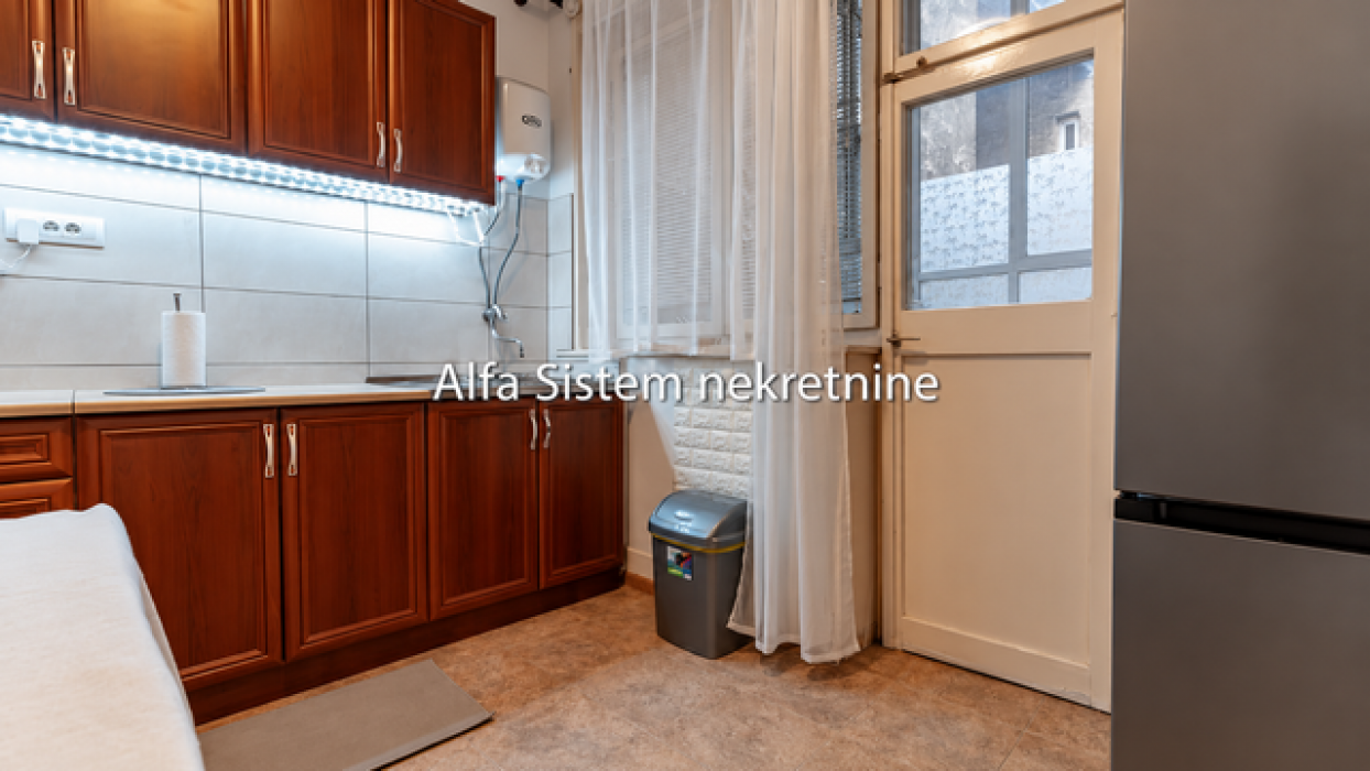 Stan Izdavanje Beograd Stan Izdavanje Beograd Savamala 65 m2