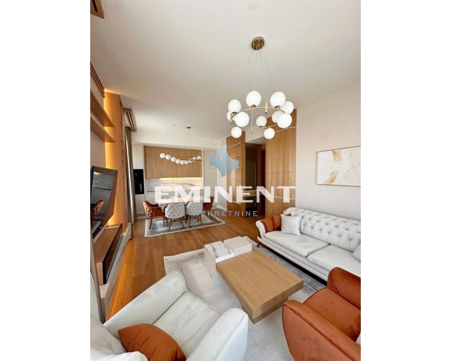 Stan Izdavanje Beograd Stan Izdavanje Beograd Beograd na Vodi 80 m2