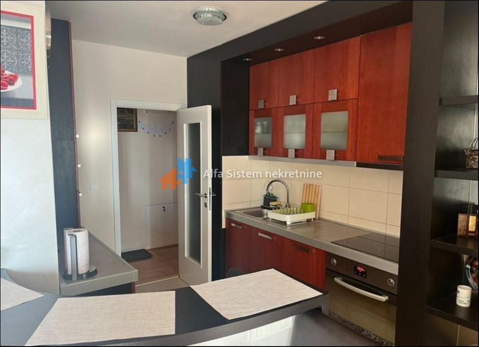Stan Izdavanje Beograd Stepa Stepanović 70 m2