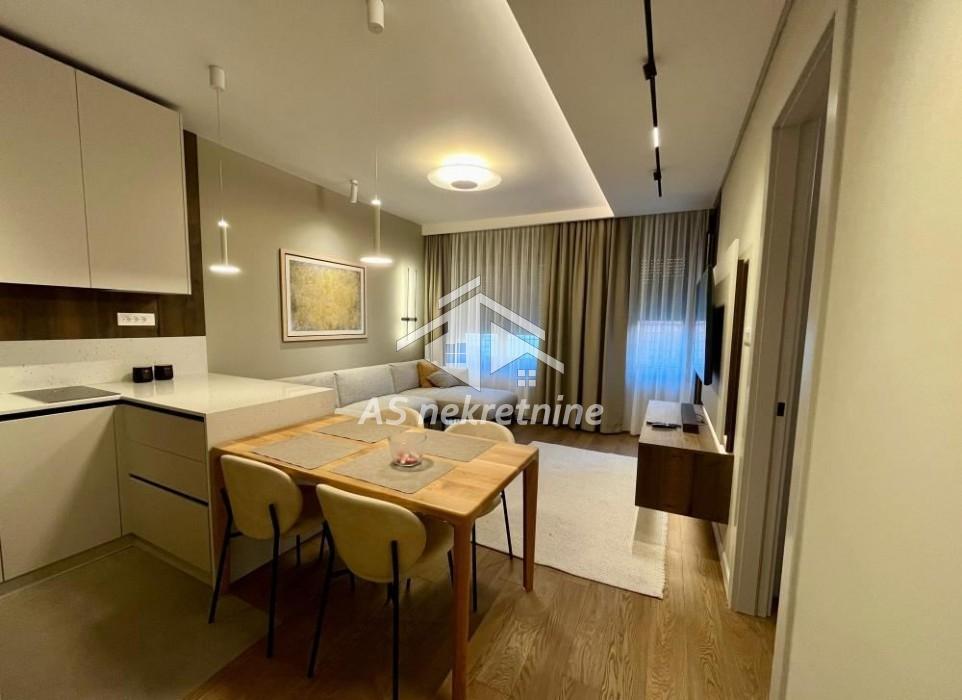 Stan Izdavanje Beograd Stan Izdavanje Beograd Lekino Brdo 46 m2