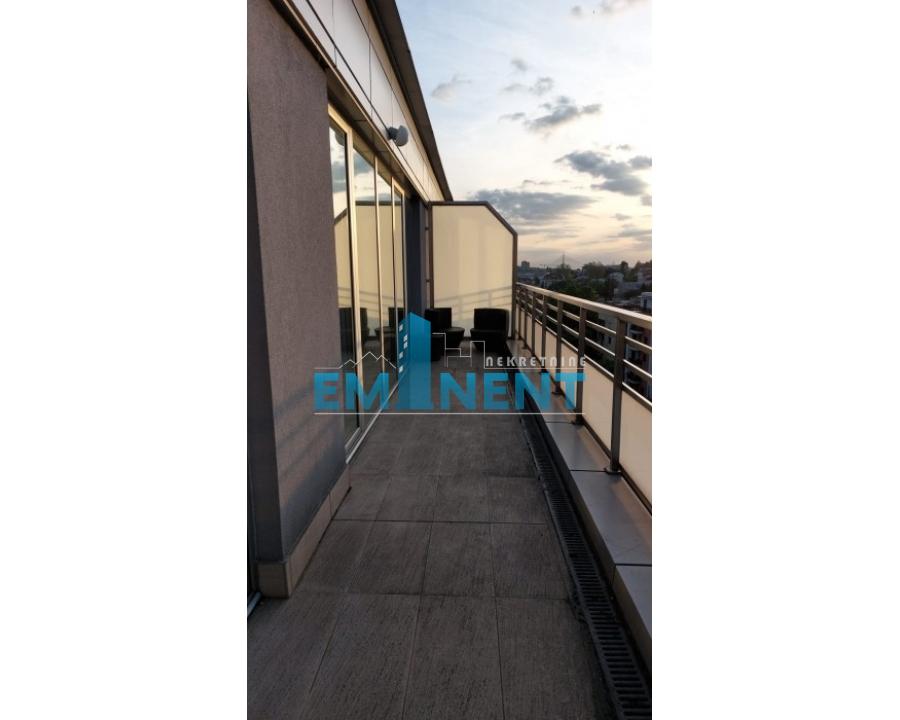 prodaja-nekretnina-GgQ4vNigL3 Trosoban stan za izdavanje, Južni Bulevar, Beograd, 73m², 1.400 €/mes