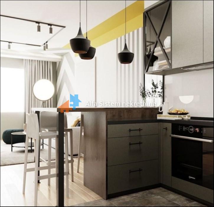 Stan Izdavanje Beograd Stan Izdavanje Beograd A Blok - Blok 67a 48 m2