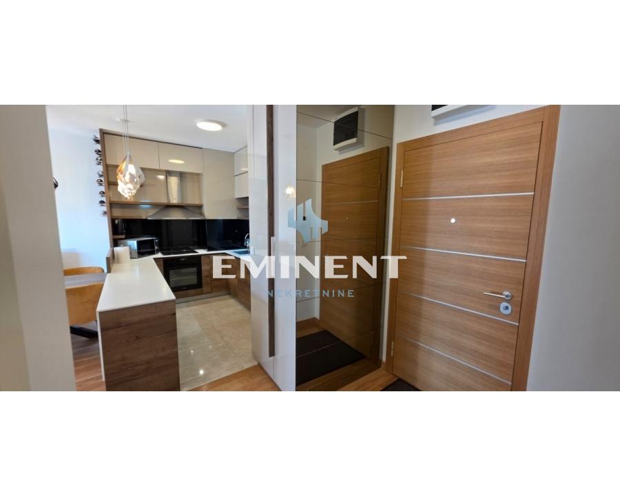 Stan Izdavanje Beograd Stan Izdavanje Beograd Blok 60 61 m2