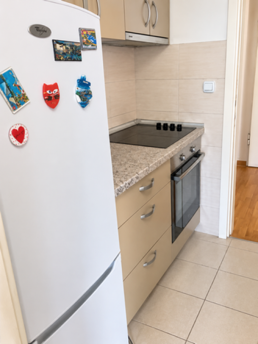 Stan Izdavanje Beograd Blok 67 - Belville 61 m2