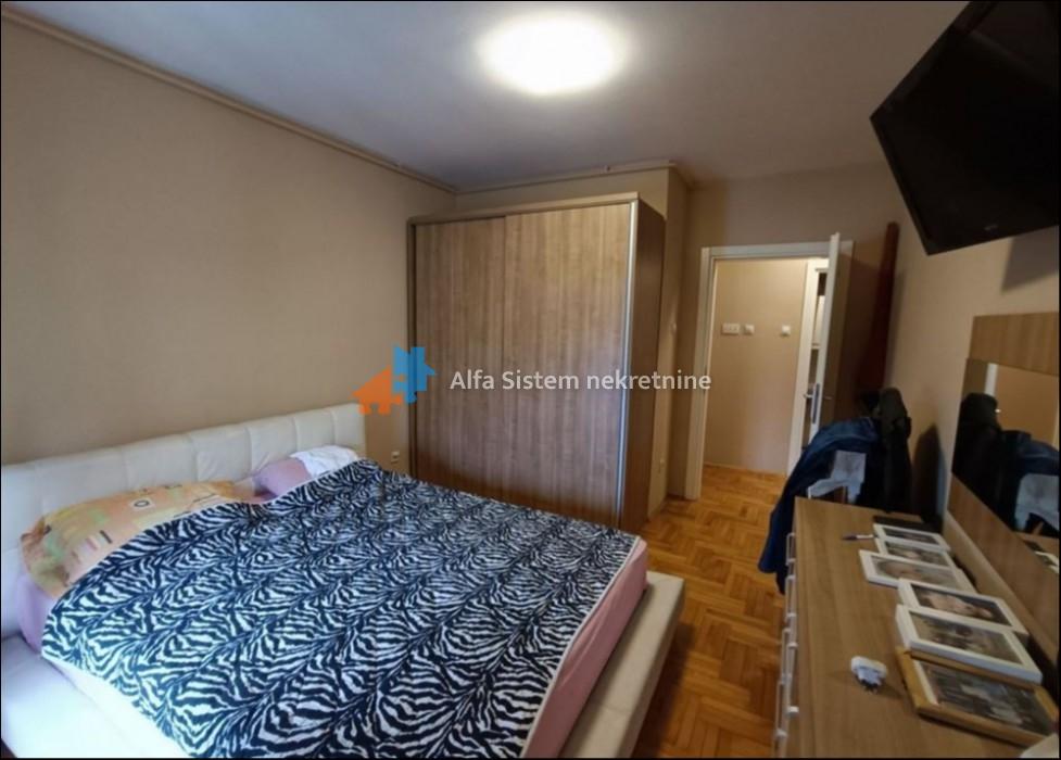 prodaja-nekretnina-MoOYHoTLHs Četvorosoban stan za izdavanje, Denkova Bašta, Beograd, 100m², 1.000 €/mes