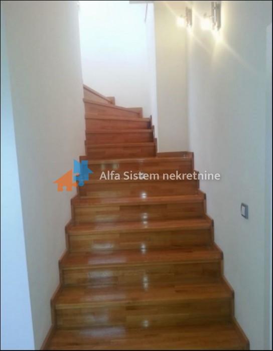 Kuća Izdavanje Beograd Kuća Izdavanje Beograd Humska 170 m2