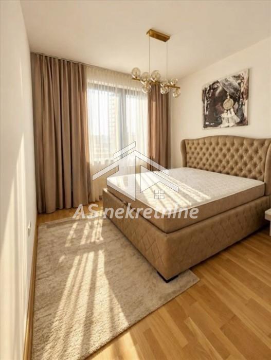 Stan Izdavanje Beograd Stan Izdavanje Beograd Beograd na Vodi 89 m2