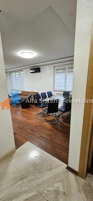 Stan Izdavanje Beograd Stan Izdavanje Beograd Bulbulder 76 m2