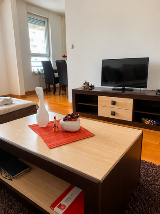 Stan Izdavanje Beograd Blok 67 - Belville 61 m2