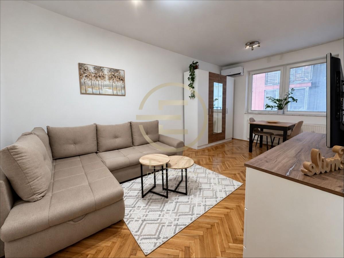 Stan Izdavanje Novi Sad Stan Izdavanje Novi Sad 30 m2