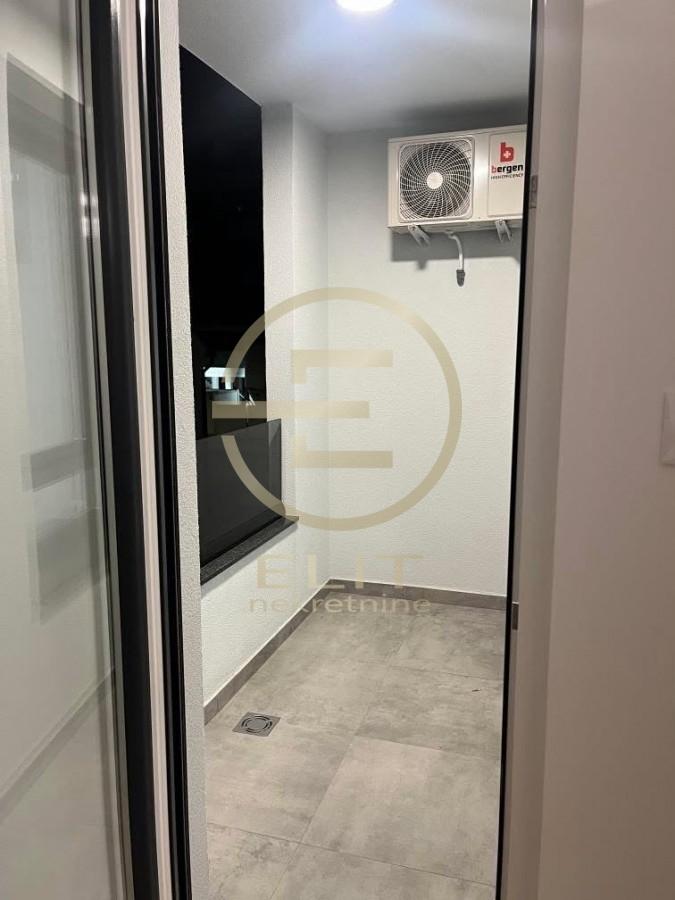 Stan Izdavanje Novi Sad Socijalno 42 m2