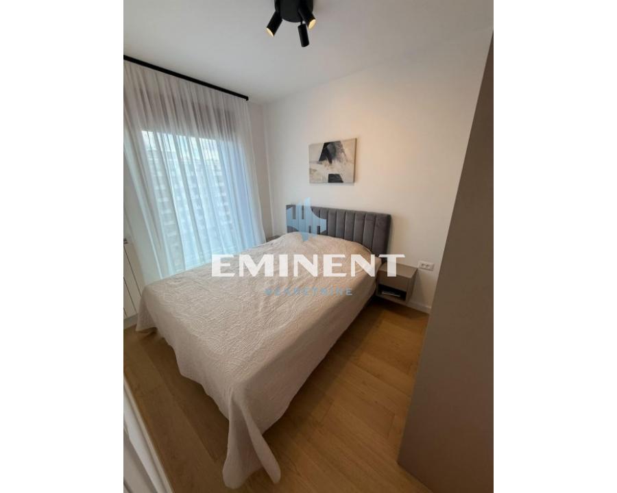 Stan Izdavanje Beograd Blok 65 33 m2