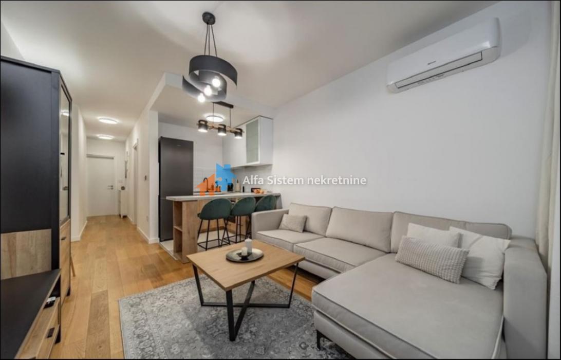 Stan Izdavanje Beograd Stan Izdavanje Beograd Vukov Spomenik 41 m2