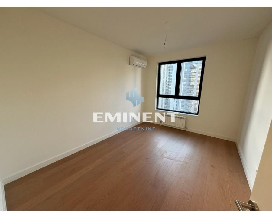 Stan Izdavanje Beograd Beograd na Vodi 111 m2