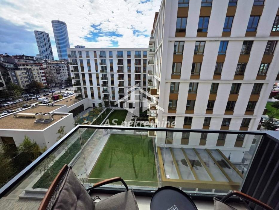 prodaja-nekretnina-beograd-G1l5JUkHO9 Trosoban stan za izdavanje, Beograd na Vodi, Beograd, 86m², 1.900 €/mes