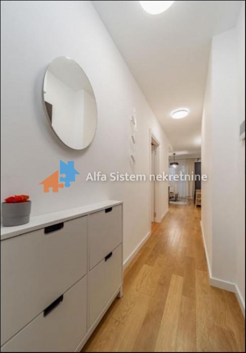 Stan Izdavanje Beograd Stan Izdavanje Beograd Vukov Spomenik 41 m2
