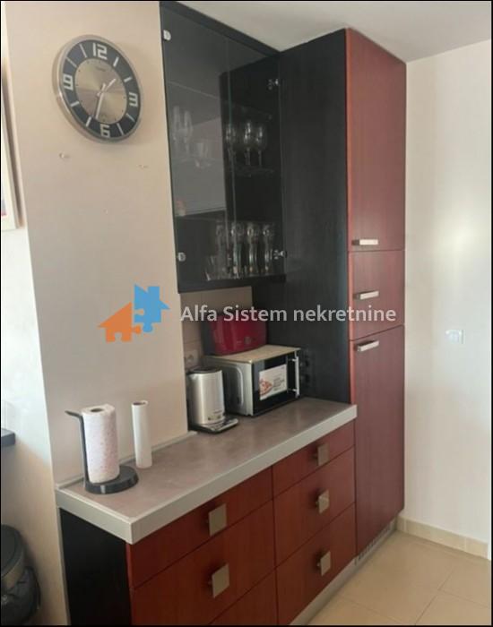 Stan Izdavanje Beograd Stepa Stepanović 70 m2