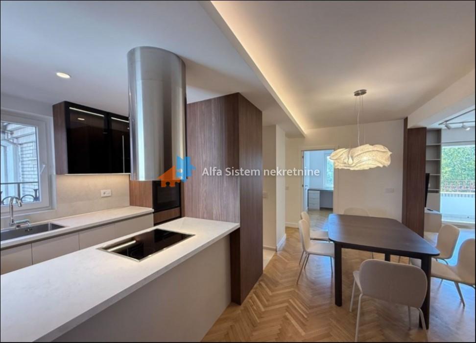 Stan Izdavanje Beograd Stan Izdavanje Beograd Bežanijska Kosa 2 90 m2