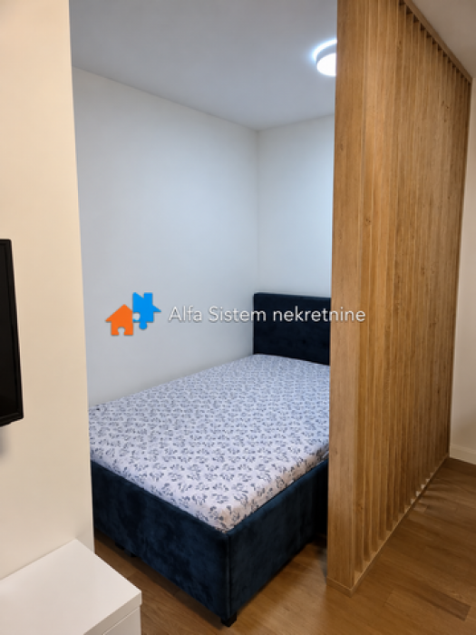 Stan Izdavanje Beograd Stan Izdavanje Beograd Autokomanda 33 m2