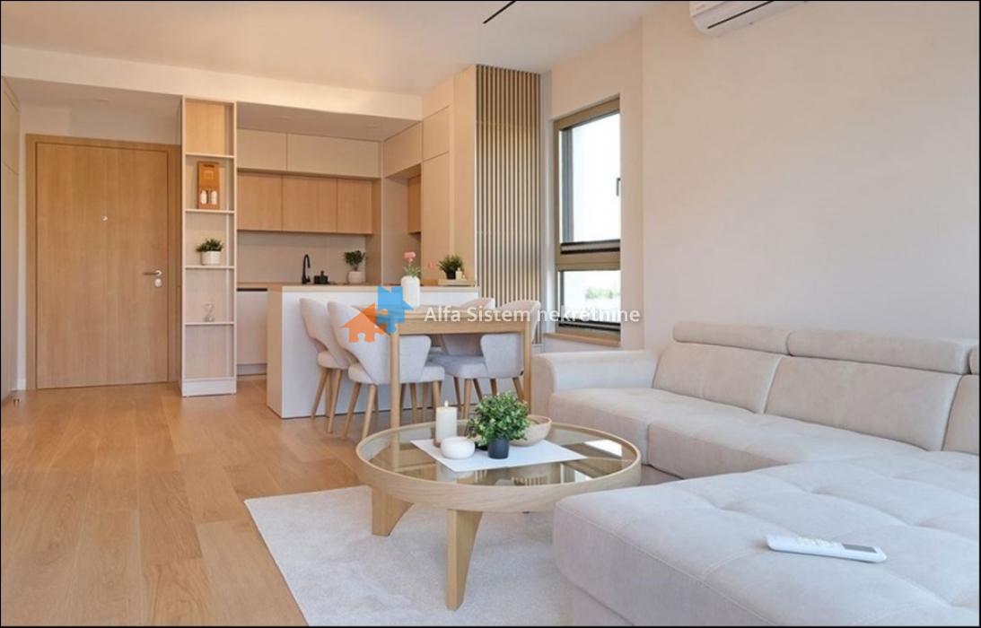 Stan Izdavanje Beograd Stan Izdavanje Beograd Beograd na Vodi 73 m2