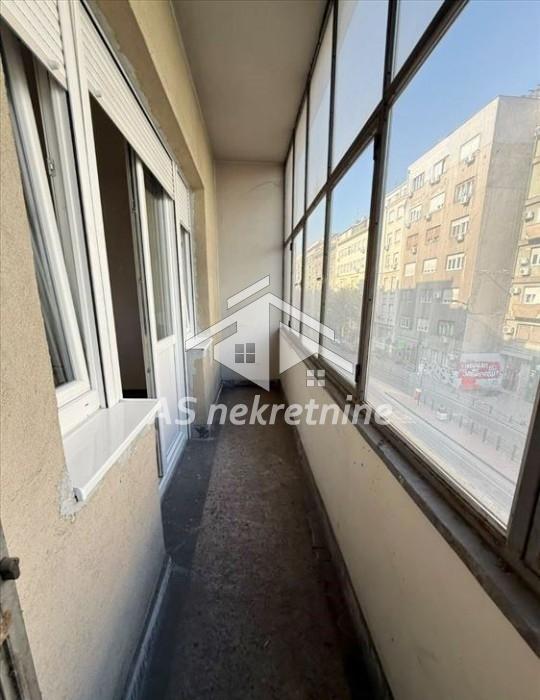 Stan Izdavanje Beograd Pravni Fakultet - Vračar 80 m2