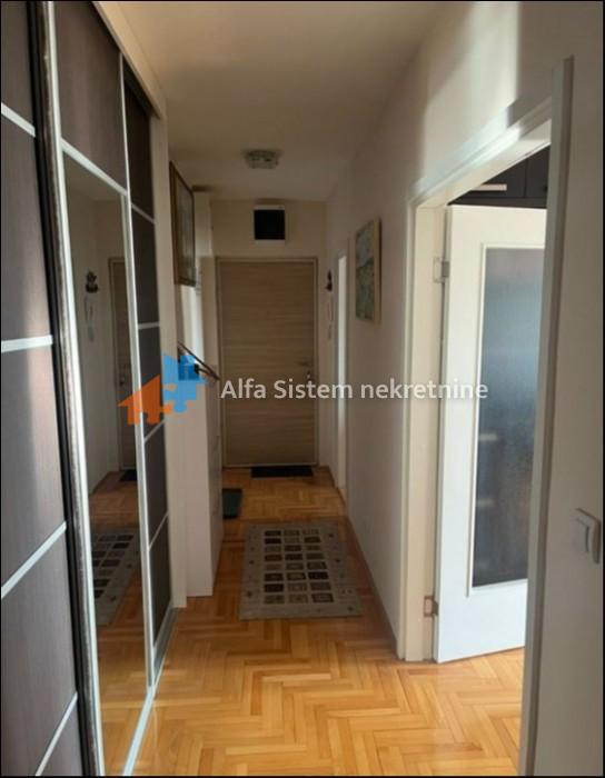 Stan Izdavanje Beograd Stepa Stepanović 70 m2