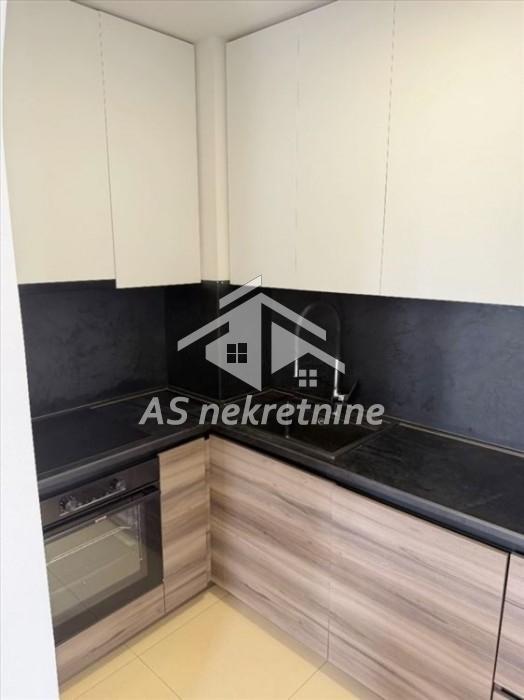 Stan Izdavanje Beograd Beograd na Vodi 80 m2