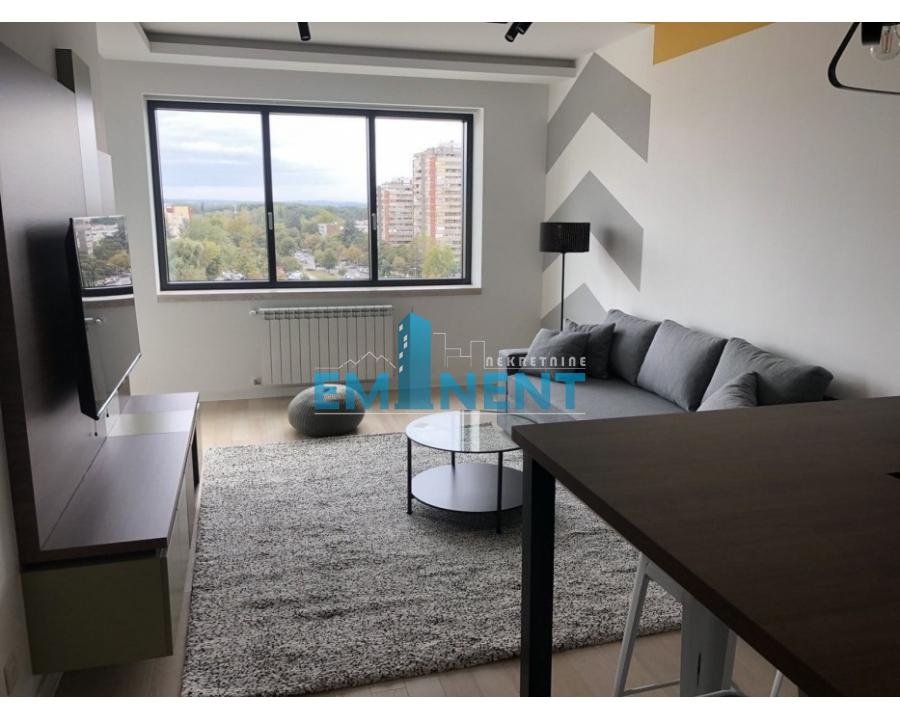 Stan Izdavanje Beograd Stan Izdavanje Beograd A Blok - Blok 67a 48 m2